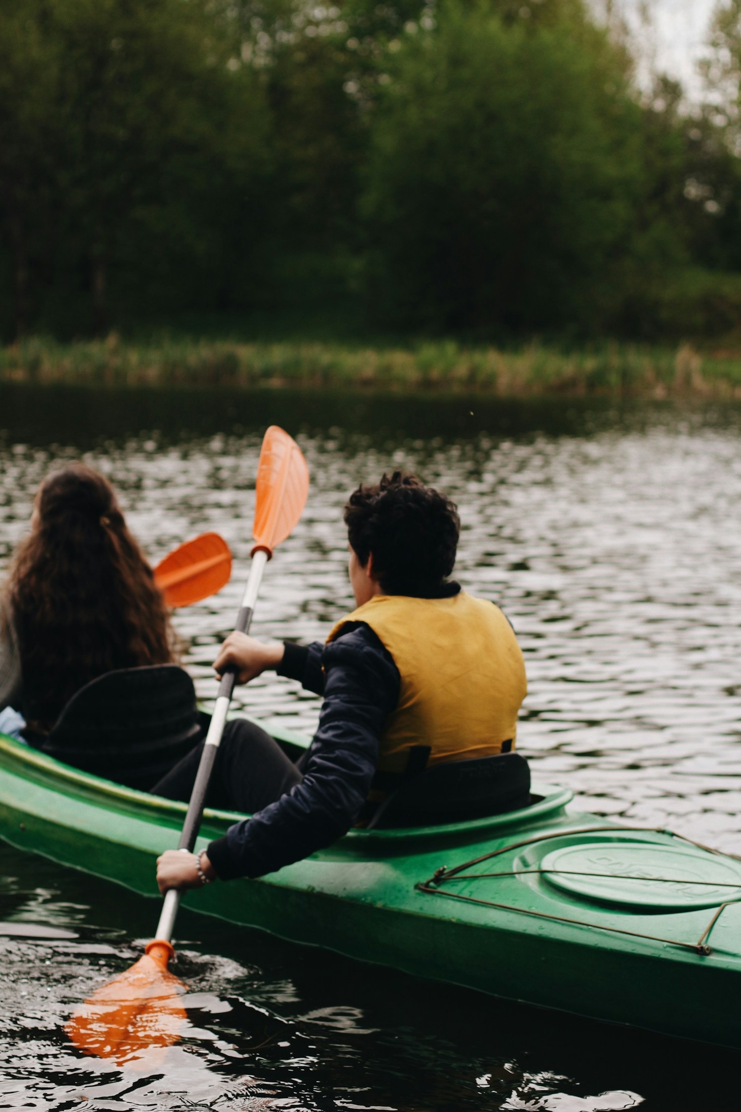 How Venturing Crew 22 Fosters Leadership in Youth