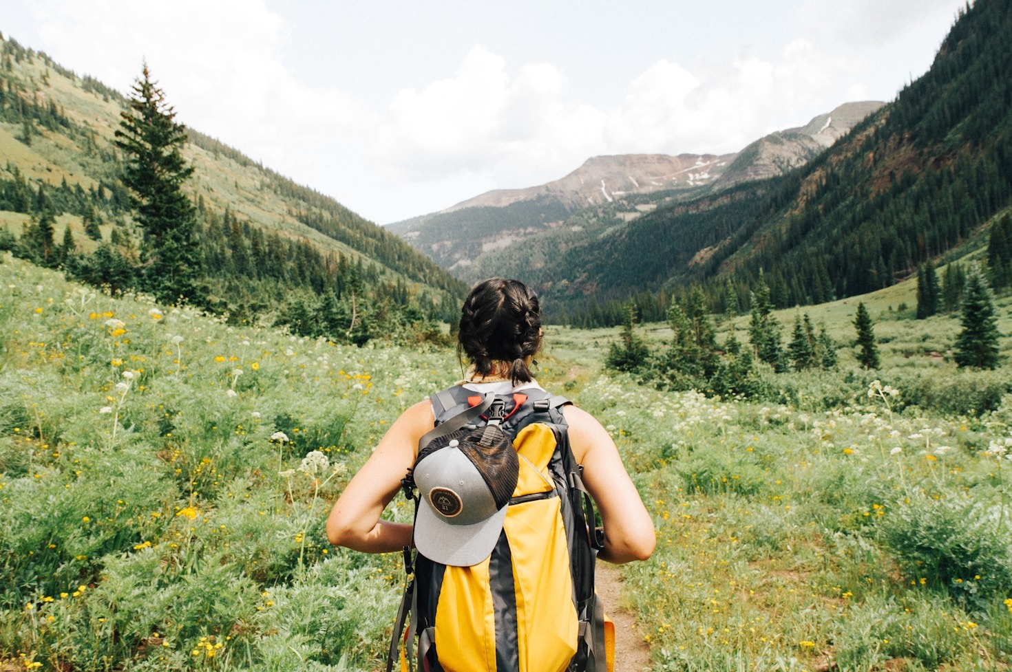 Inclusive Programs: Why Co-ed Scouting Matters